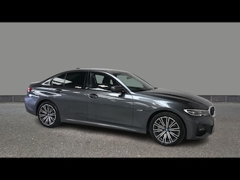 Used BMW 3 Series 2022 for sale - 79156073: Photo