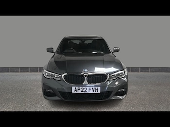 Used BMW 3 Series 2022 for sale - 79156073: Photo