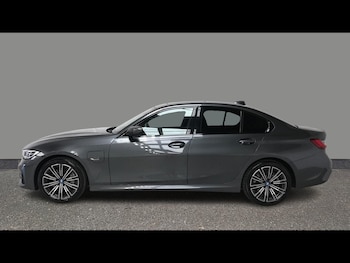 Used BMW 3 Series 2022 for sale - 79156073: Photo