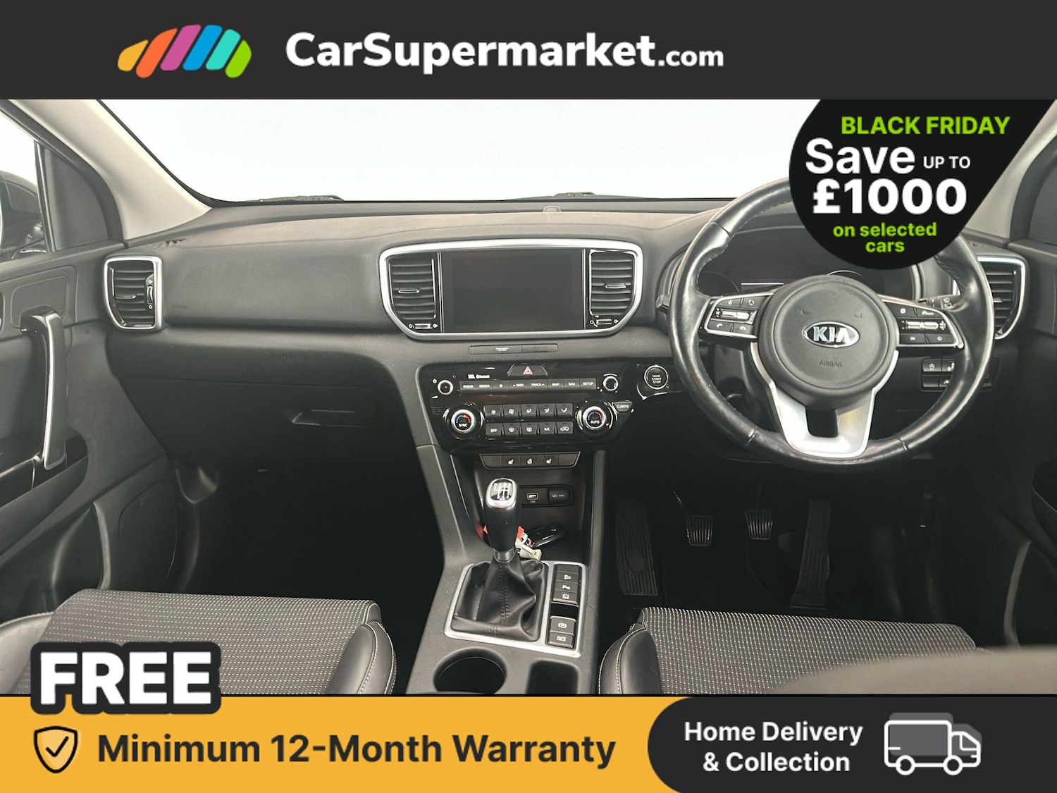 Used Kia Sportage 2018 for sale - 76739478: Photo 14