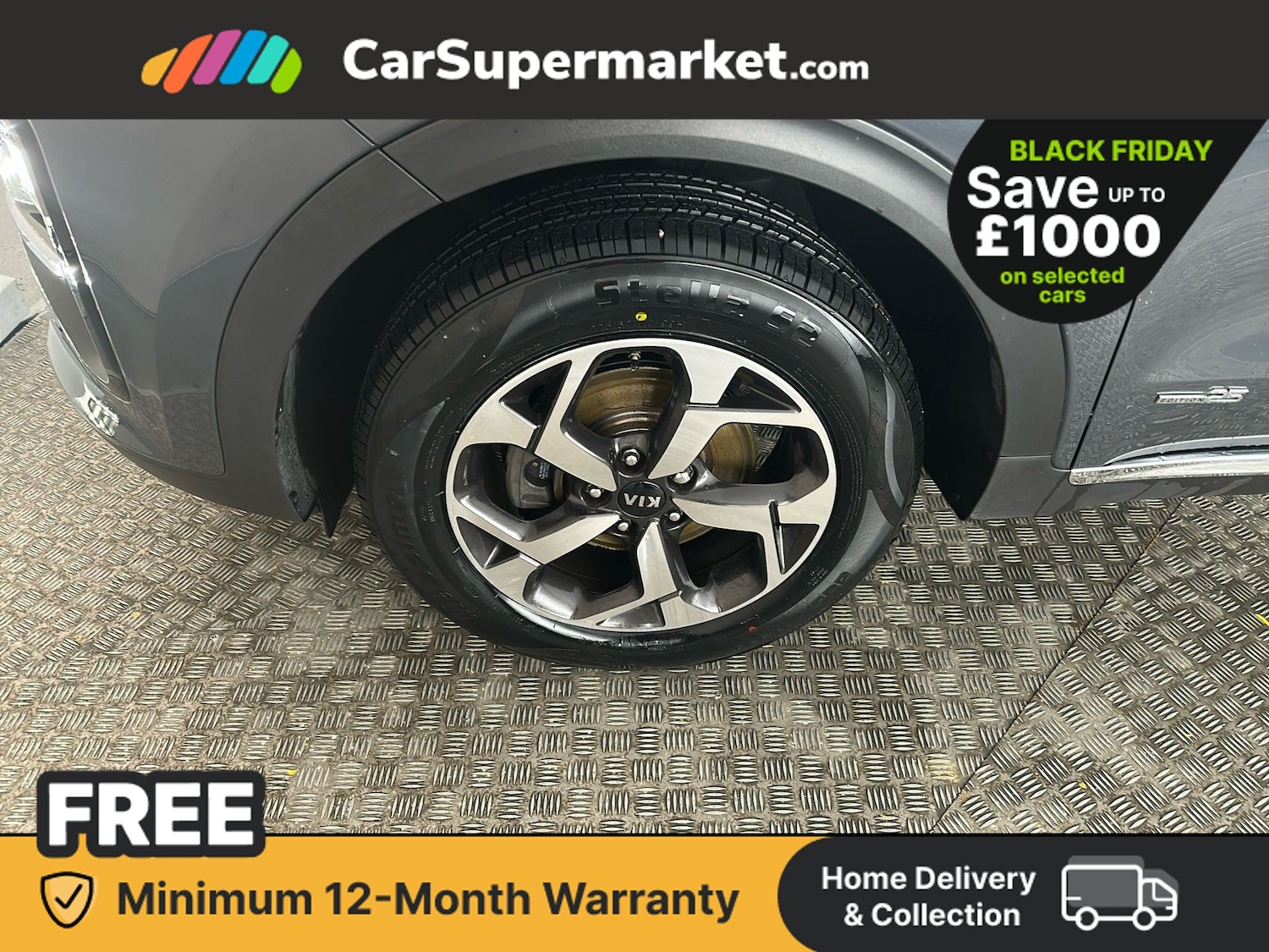 Used Kia Sportage 2018 for sale - 76739478: Photo 20