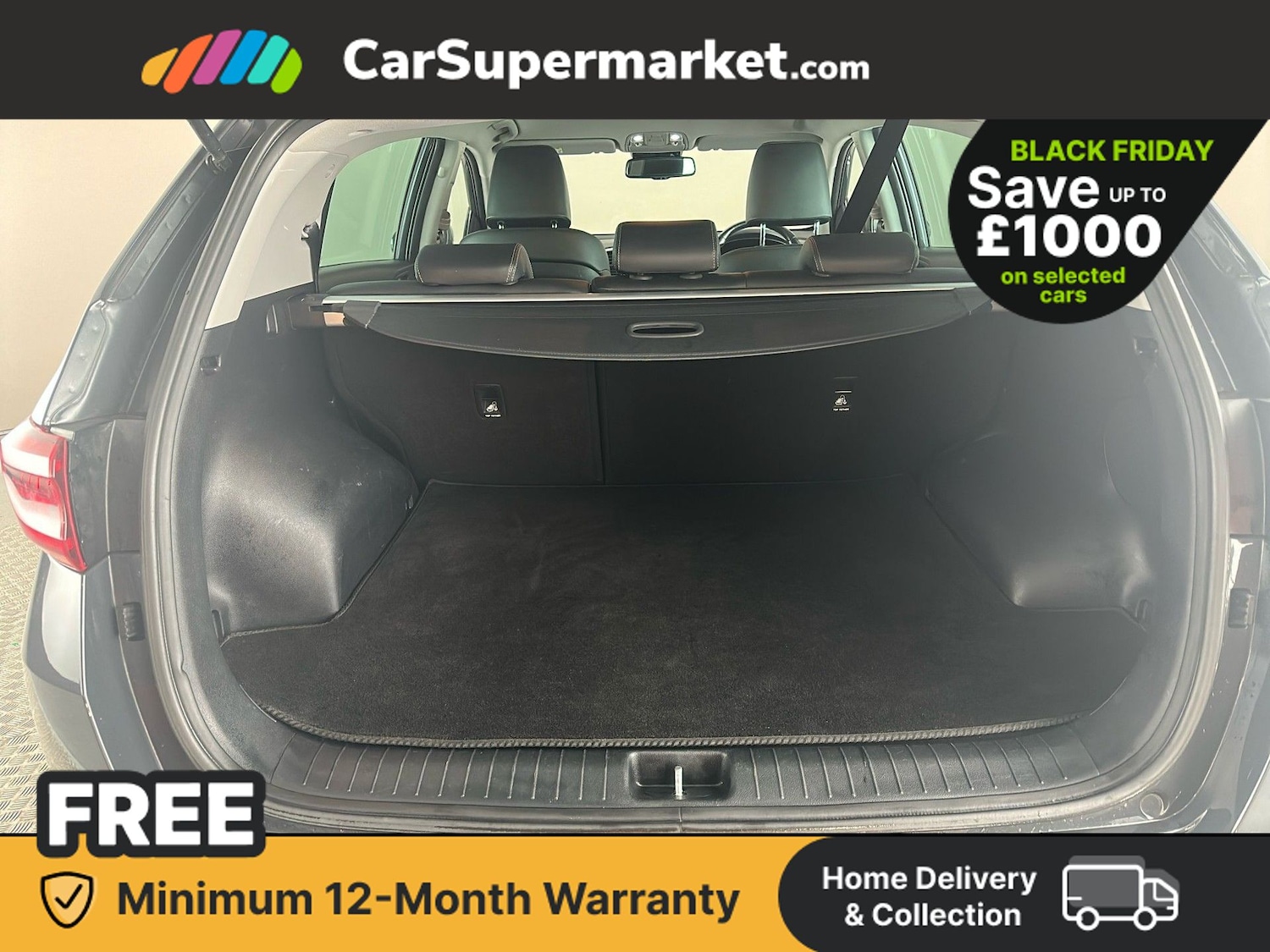 Used Kia Sportage 2018 for sale - 76739478: Photo 23