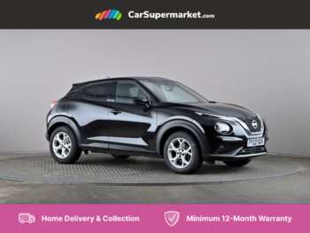 2022 - 1.0 DiG-T 114 N-Connecta 5-Door