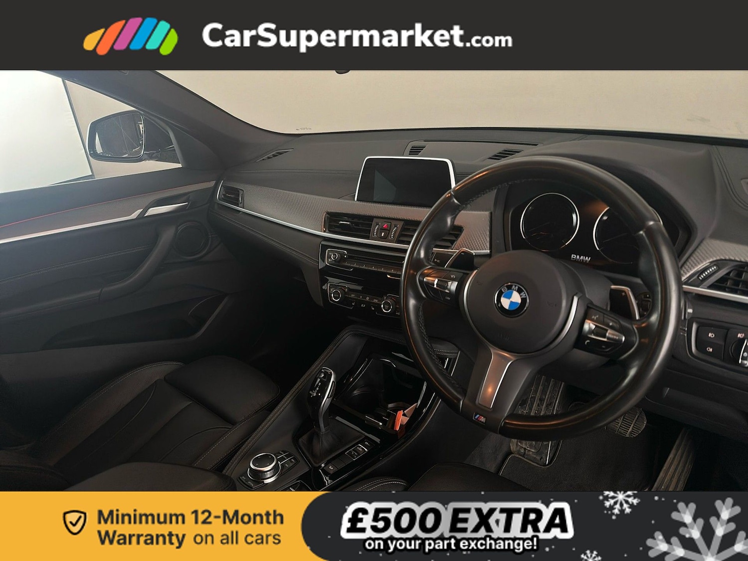 Used BMW X2 2019 for sale - 76985356: Photo 14