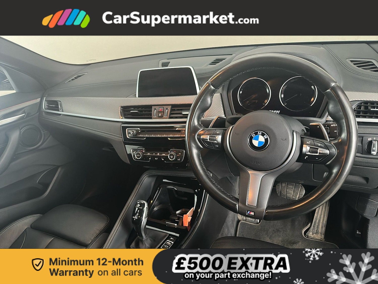 Used BMW X2 2019 for sale - 76985356: Photo 15