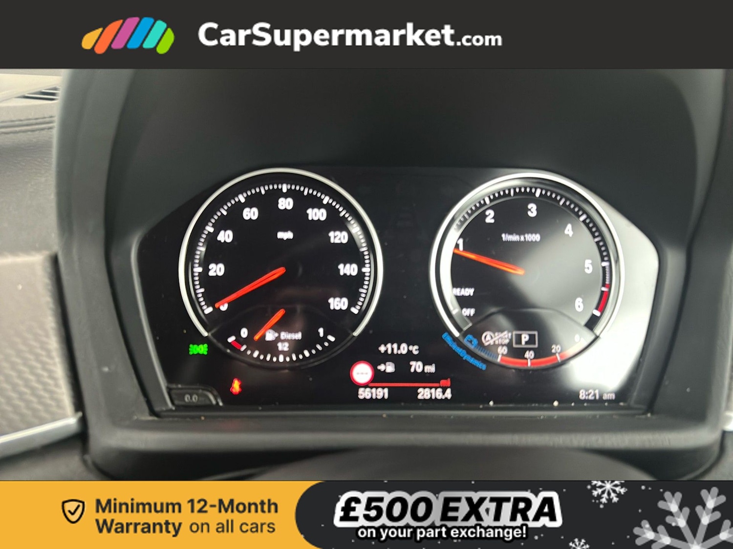 Used BMW X2 2019 for sale - 76985356: Photo 16