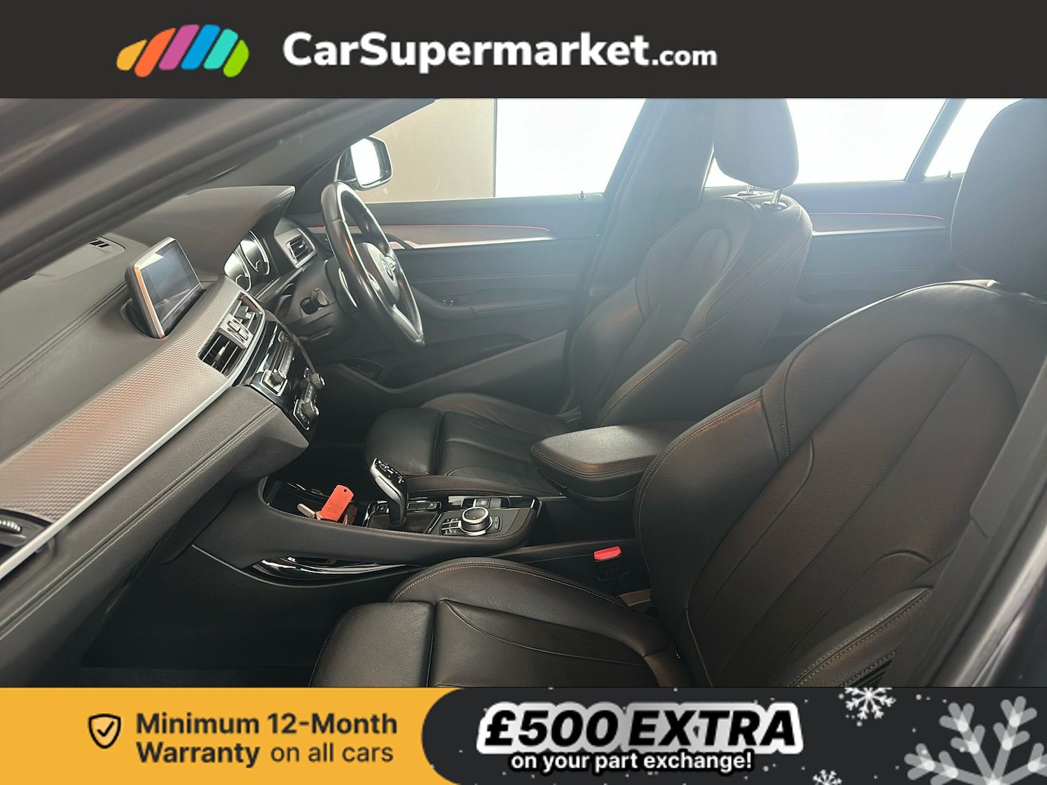 Used BMW X2 2019 for sale - 76985356: Photo 18