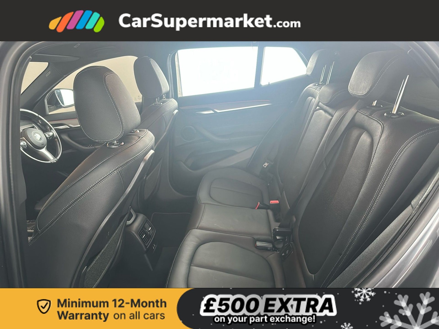 Used BMW X2 2019 for sale - 76985356: Photo 19