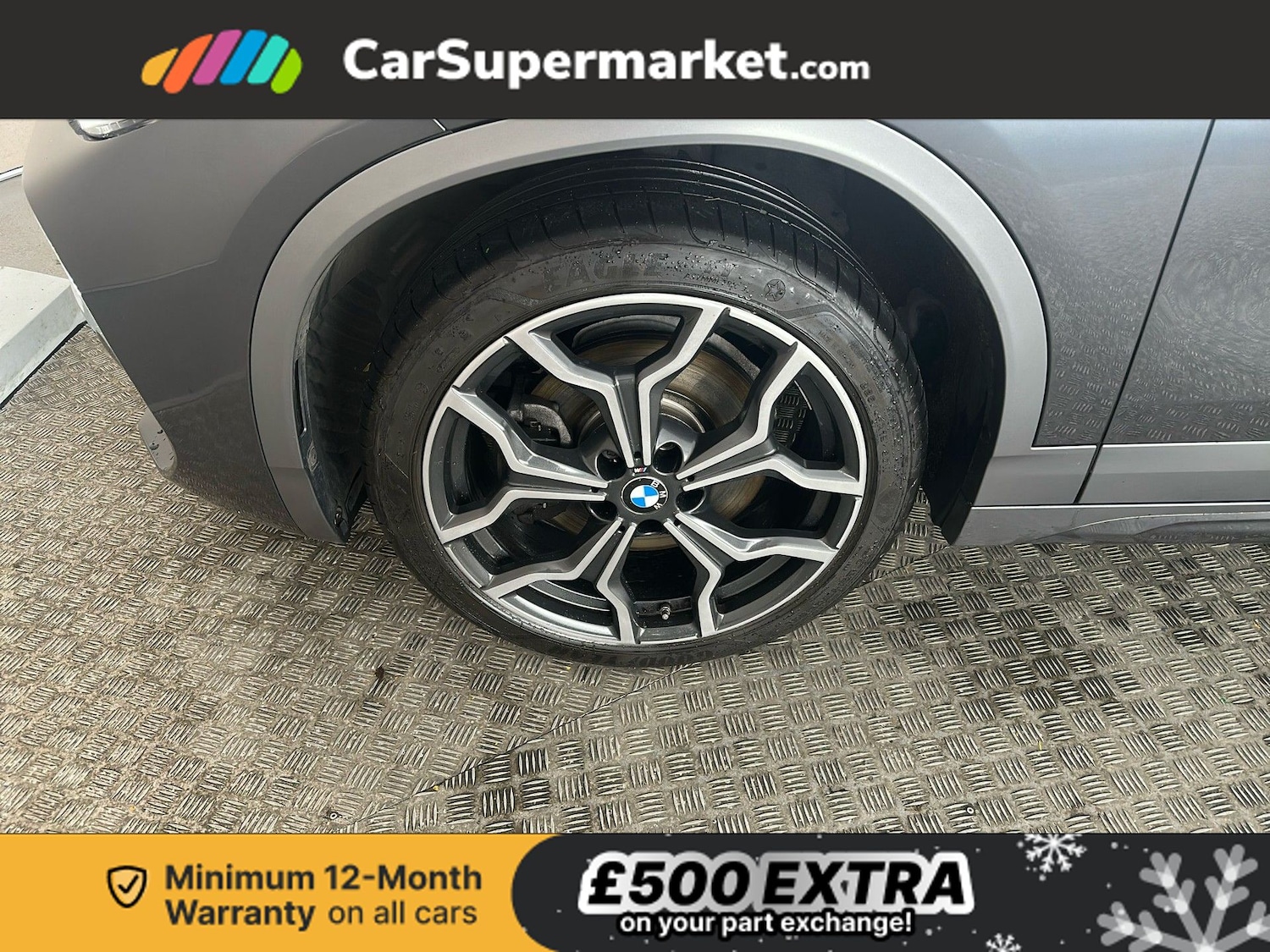 Used BMW X2 2019 for sale - 76985356: Photo 20