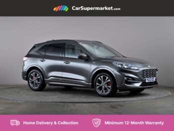 2022 - 1.5 EcoBoost 150 ST-Line 5dr