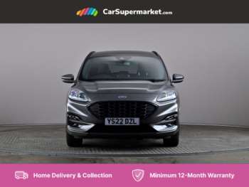 Used Ford Kuga 2022 for sale - 75057668: Photo