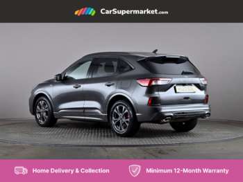 Used Ford Kuga 2022 for sale - 75057668: Photo