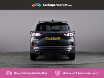 Used Ford Kuga 2022 for sale - 75057668: Photo