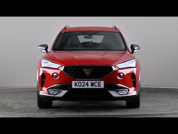 Used Cupra Formentor 2024 for sale - 79630627: Photo