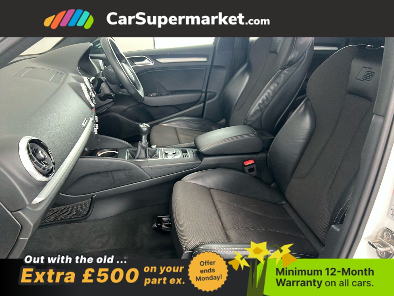 Used Audi A3 2018 for sale - 77946433: Photo 18