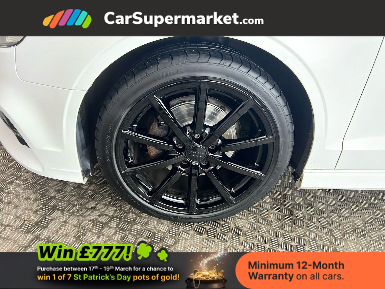 Used Audi A3 2018 for sale - 77946433: Photo 20