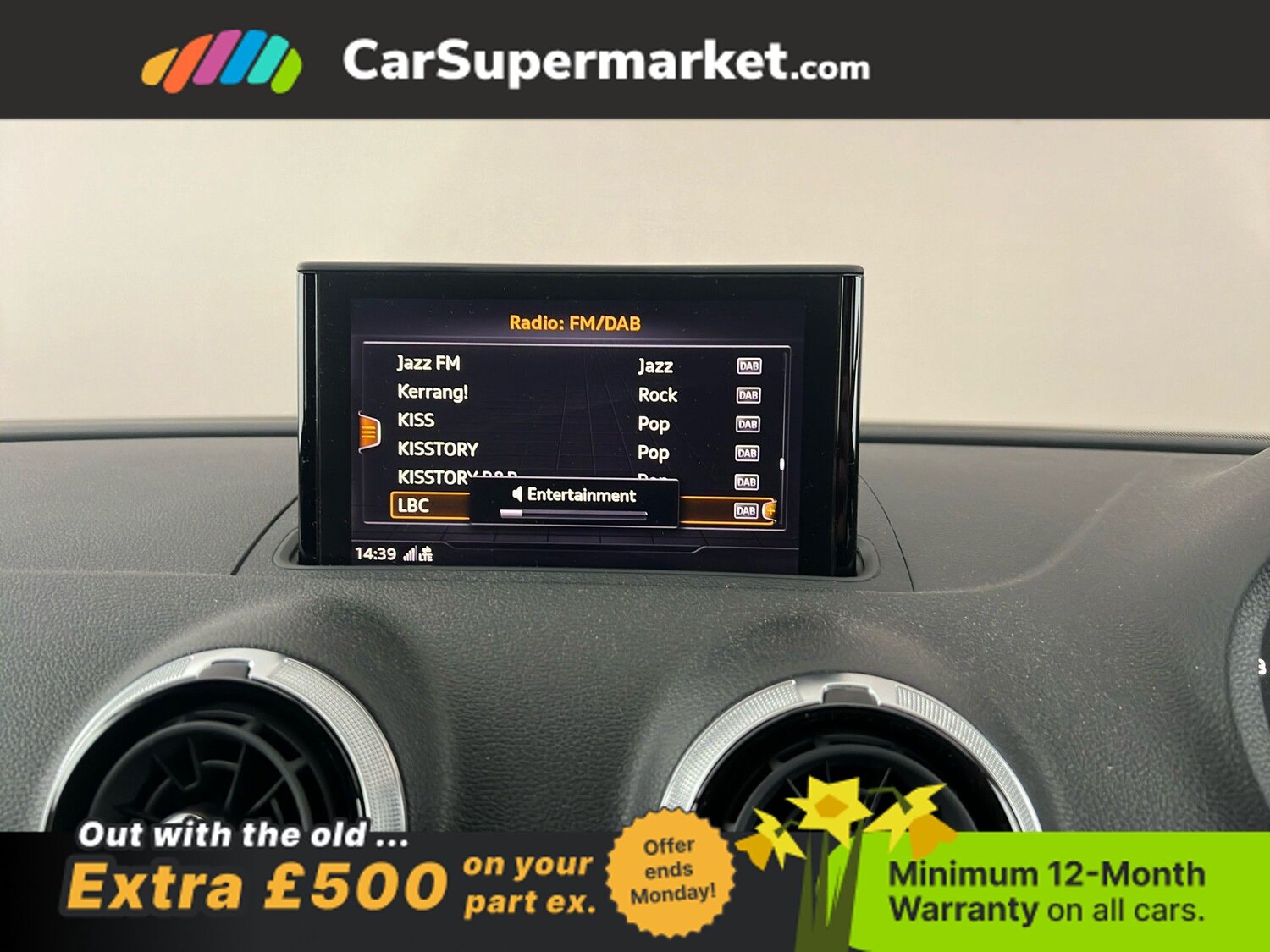 Used Audi A3 2018 for sale - 77946433: Photo 26