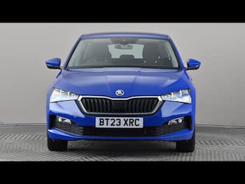 Used Skoda Scala 2023 for sale - 79719727: Photo