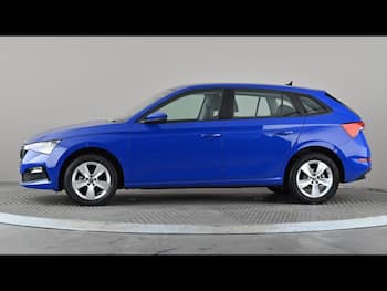 Used Skoda Scala 2023 for sale - 79719727: Photo