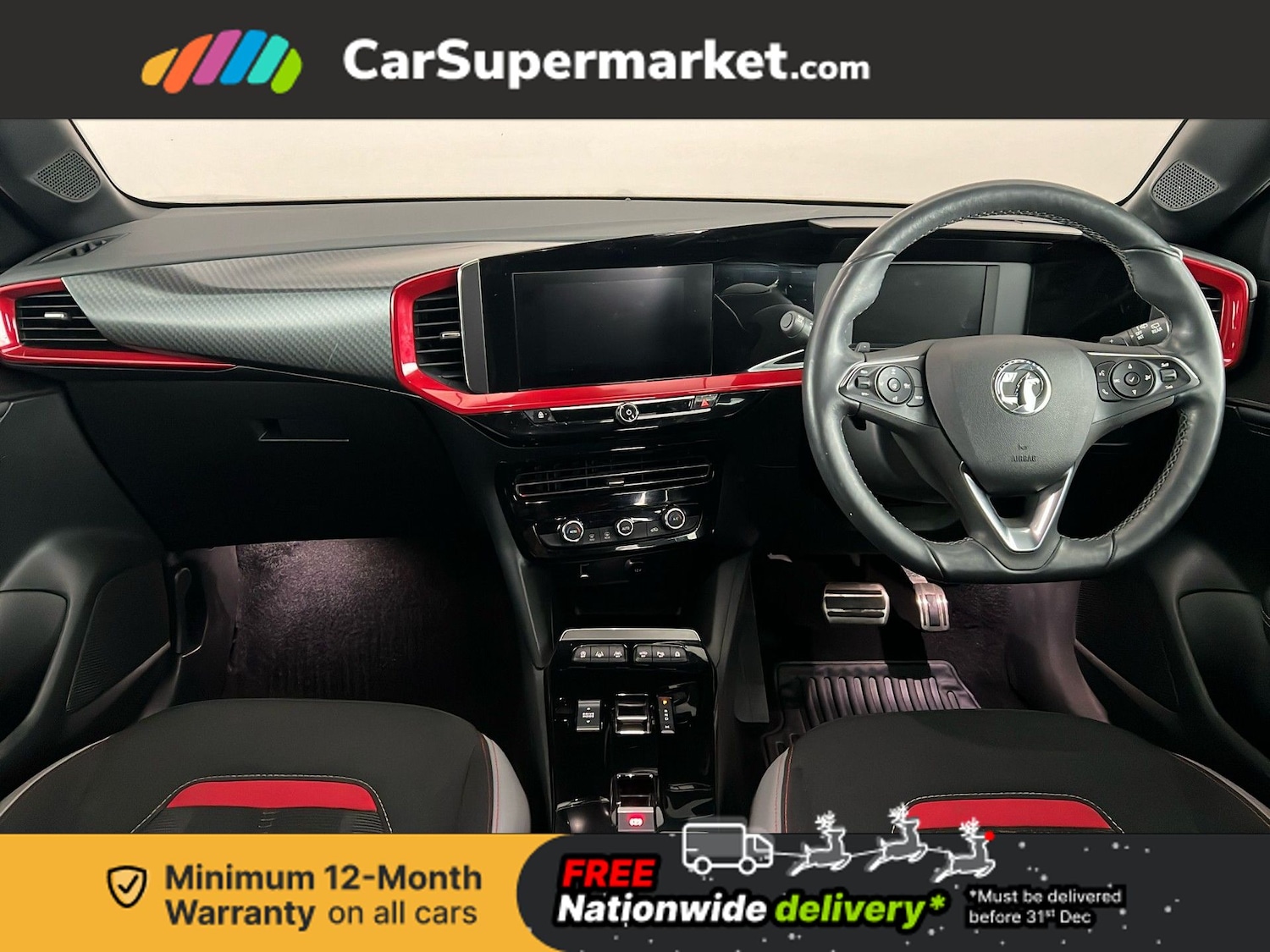 Used Vauxhall Mokka 2022 for sale - 76909631: Photo 14