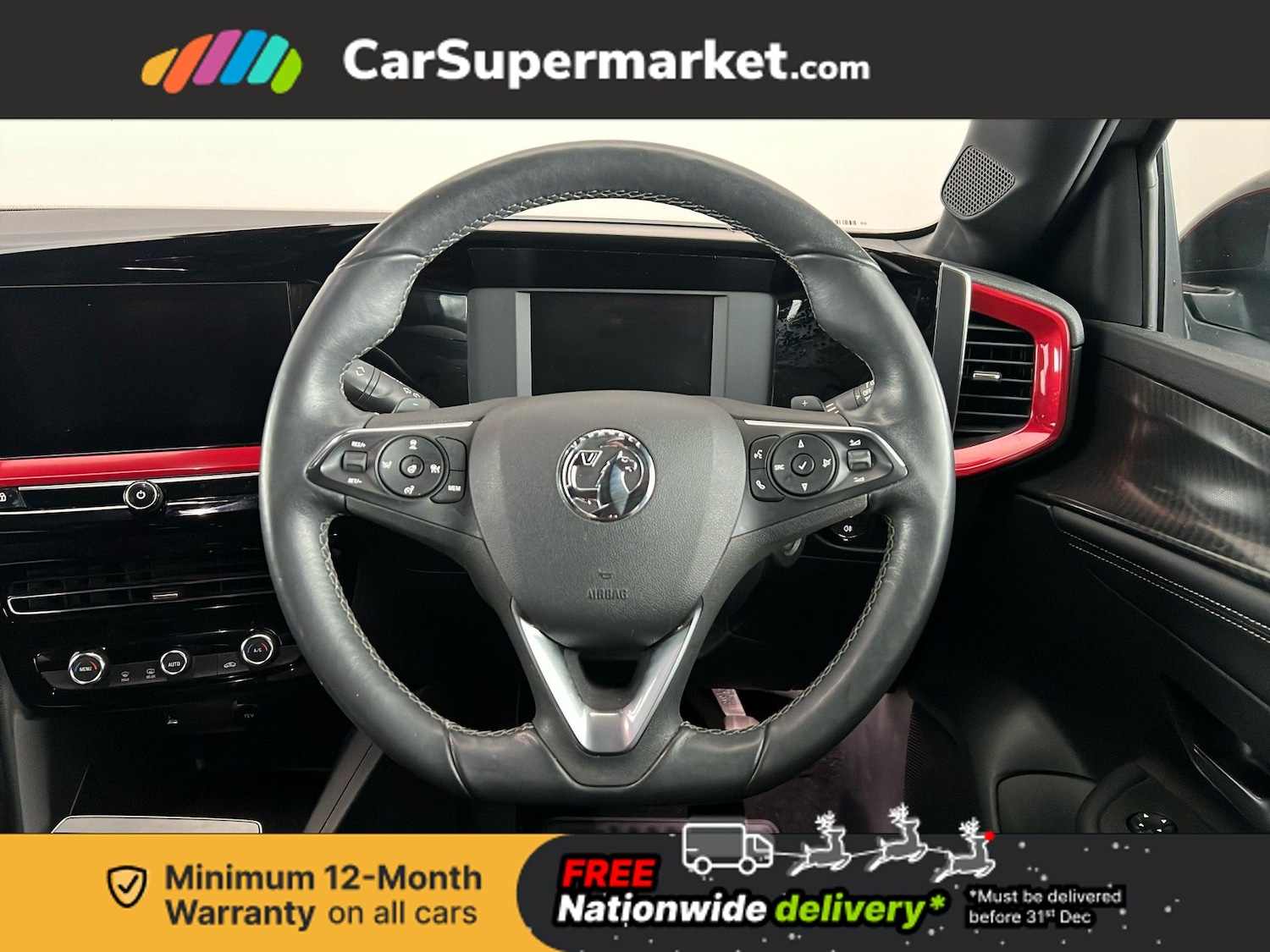 Used Vauxhall Mokka 2022 for sale - 76909631: Photo 15