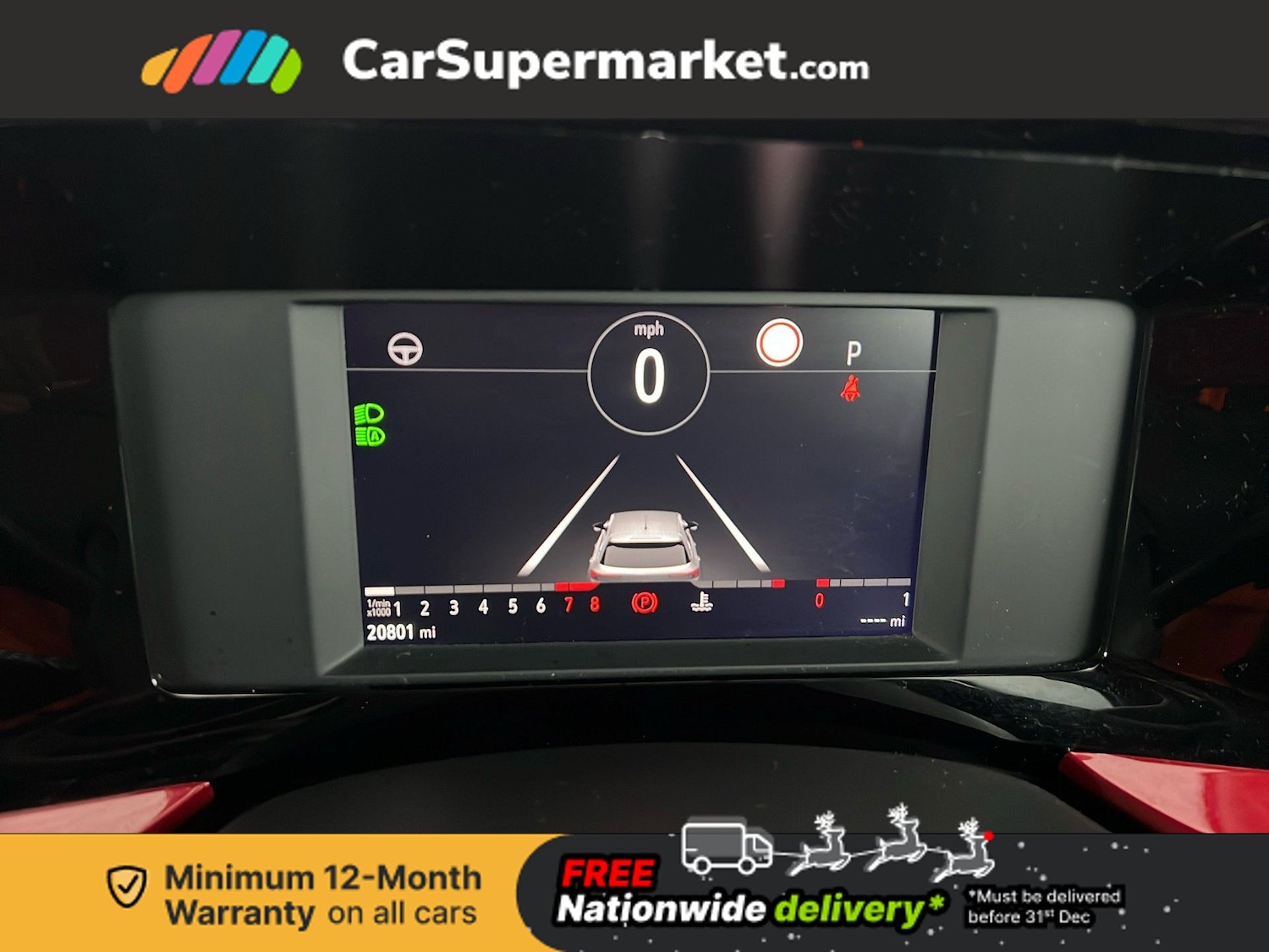 Used Vauxhall Mokka 2022 for sale - 76909631: Photo 16