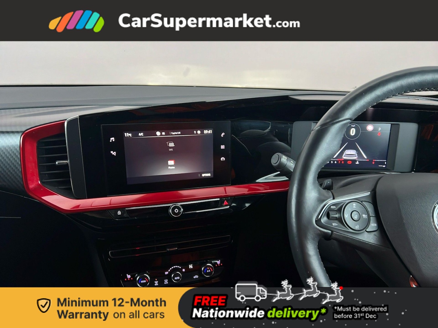 Used Vauxhall Mokka 2022 for sale - 76909631: Photo 17