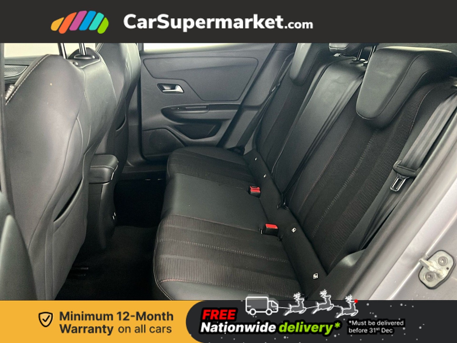 Used Vauxhall Mokka 2022 for sale - 76909631: Photo 19