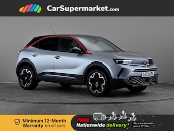 2022 - 1.2 Turbo GS Line 5dr Auto