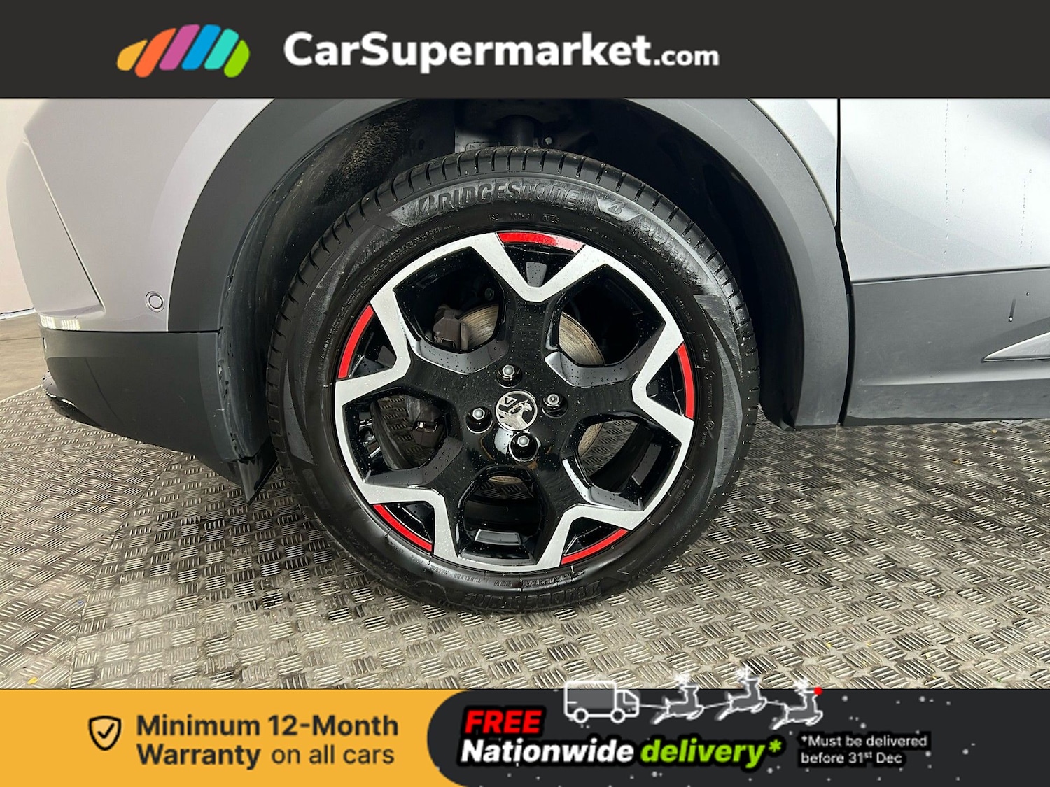 Used Vauxhall Mokka 2022 for sale - 76909631: Photo 20