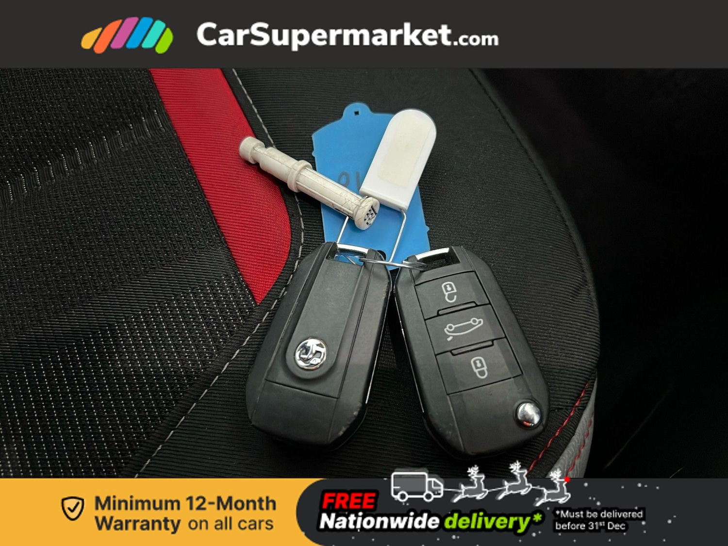 Used Vauxhall Mokka 2022 for sale - 76909631: Photo 24