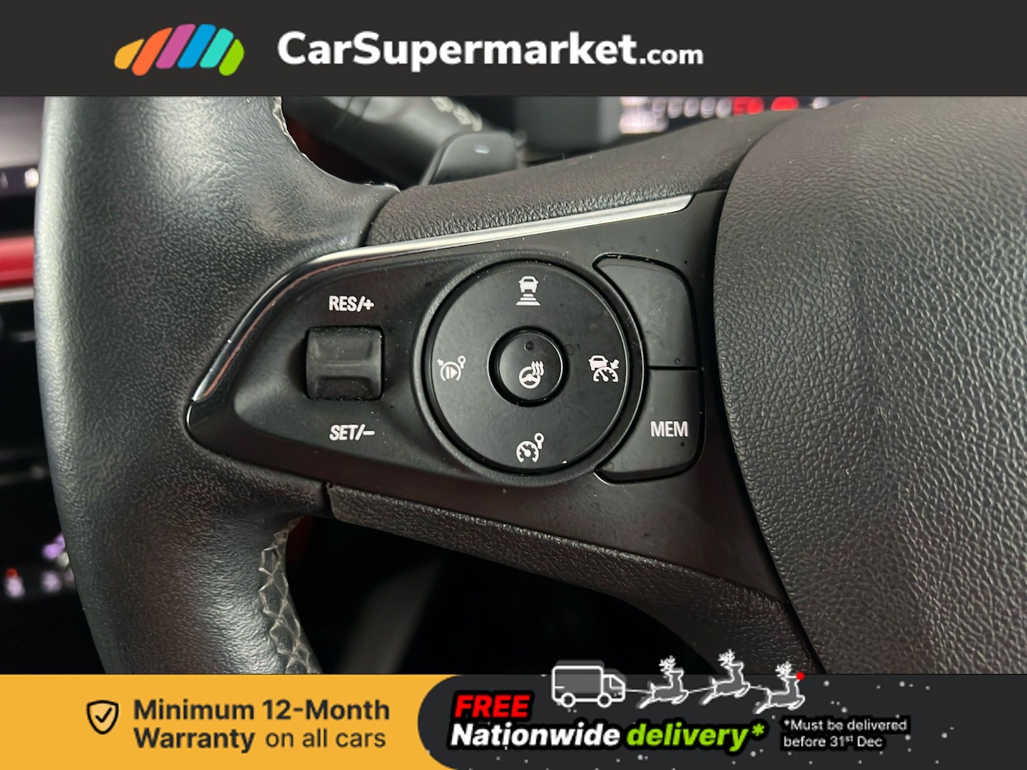 Used Vauxhall Mokka 2022 for sale - 76909631: Photo 25