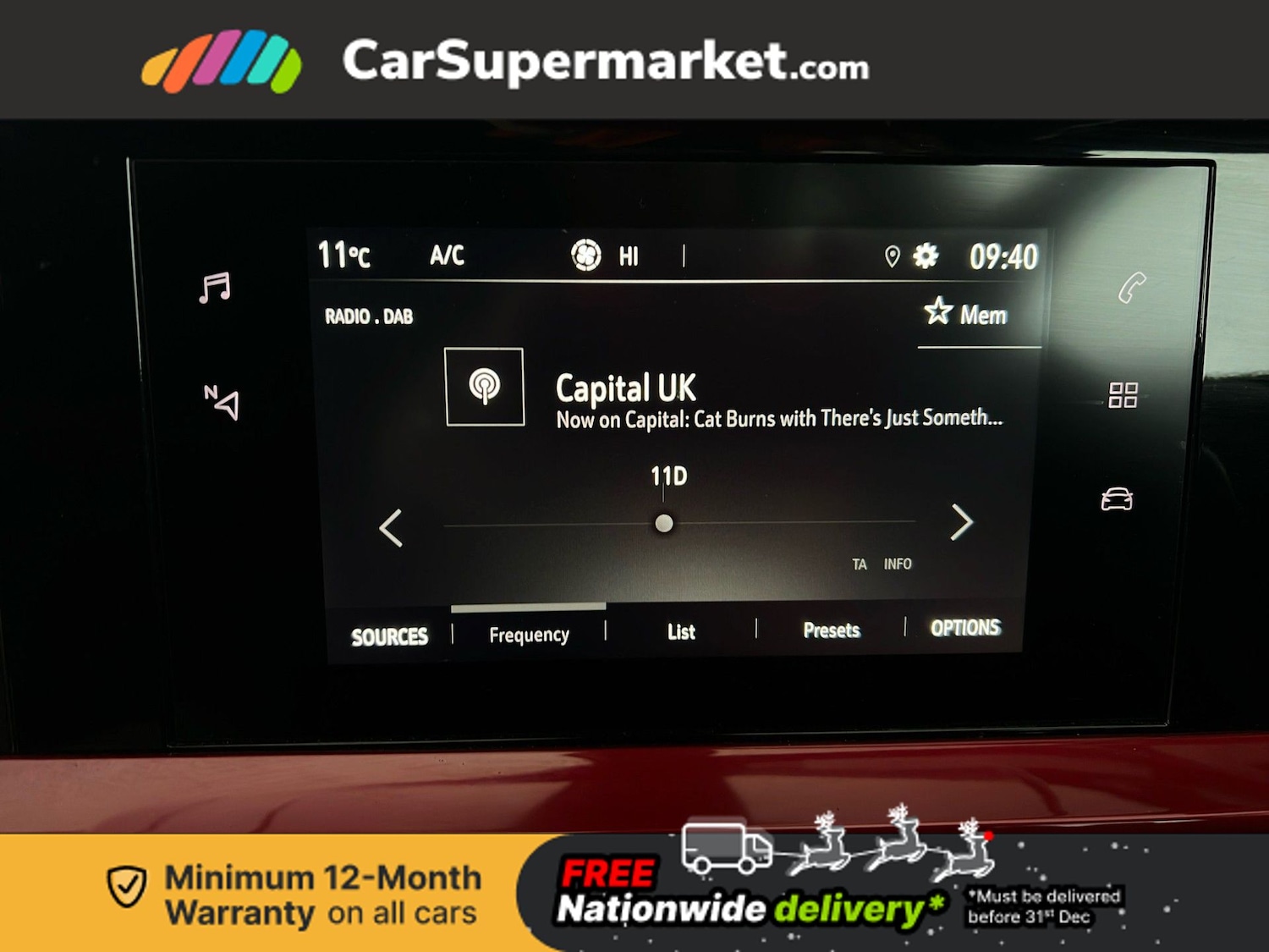 Used Vauxhall Mokka 2022 for sale - 76909631: Photo 26