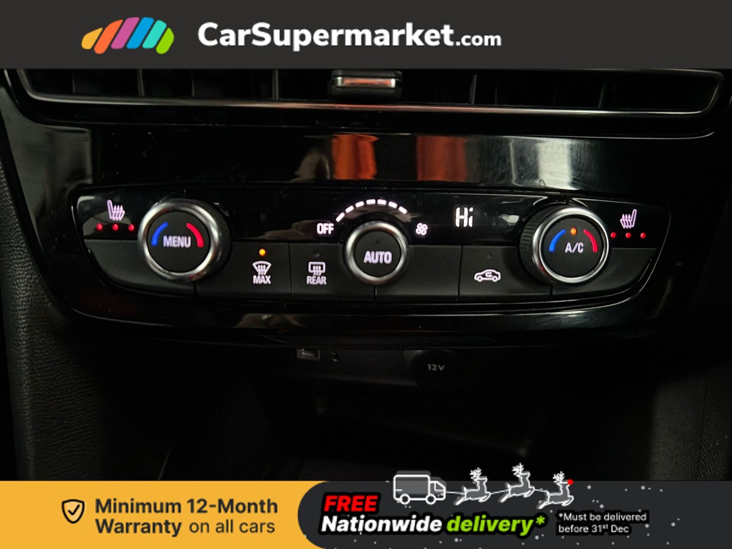 Used Vauxhall Mokka 2022 for sale - 76909631: Photo 27