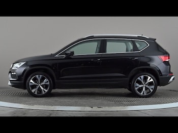 Used SEAT Ateca 2021 for sale - 78789700: Photo