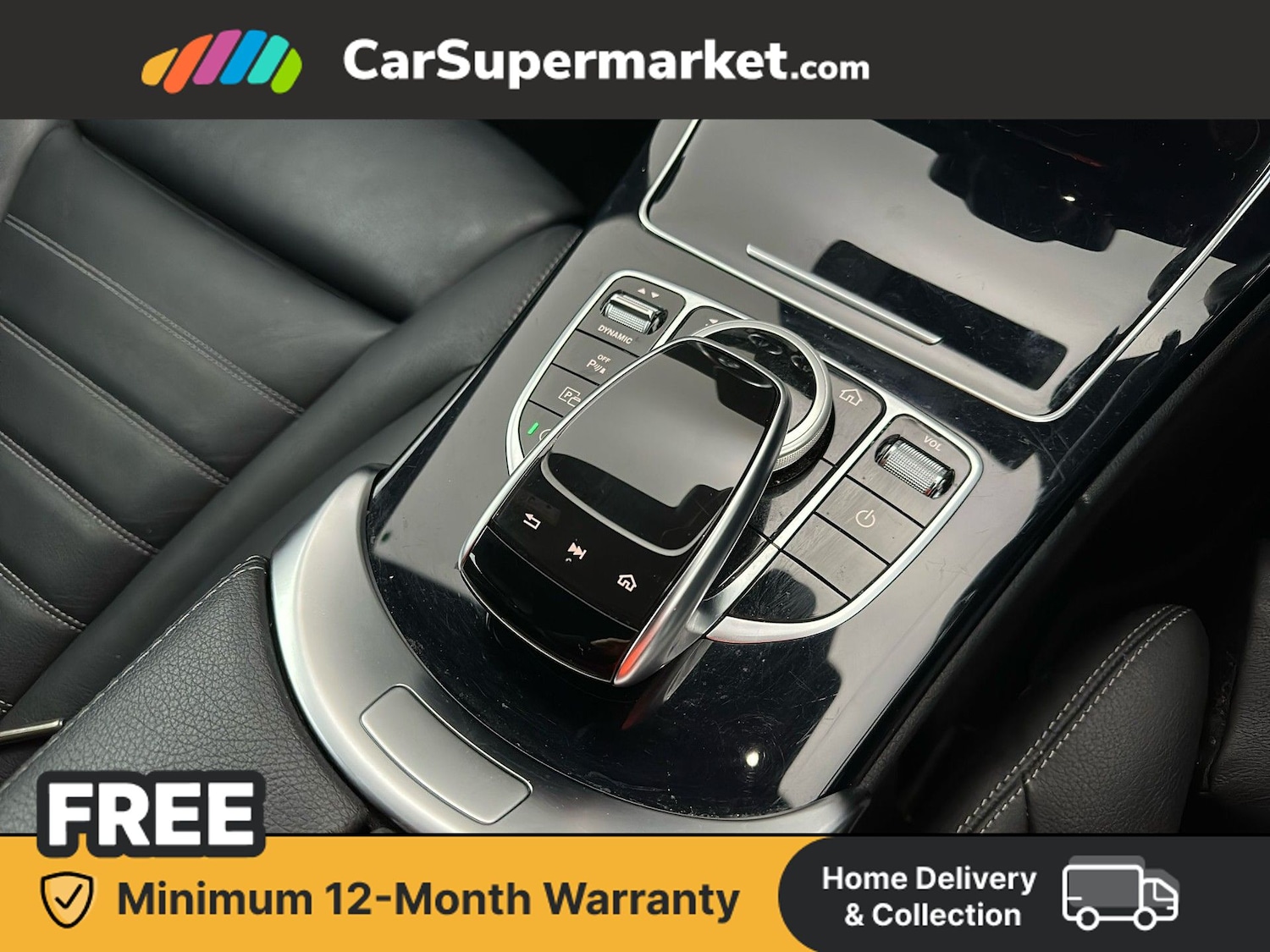 Used Mercedes-Benz C Class 2019 for sale - 77886405: Photo 29