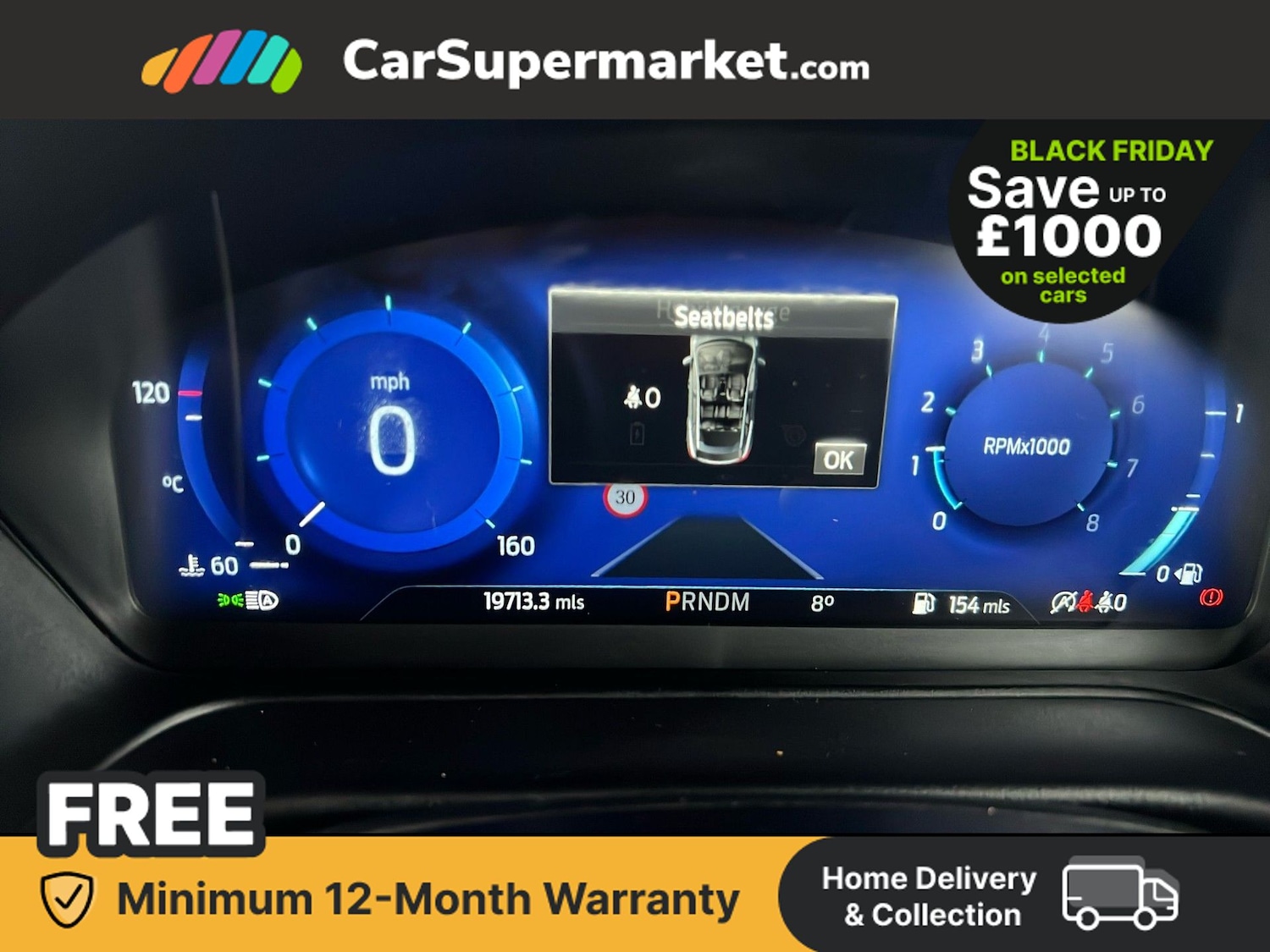 Used Ford Puma 2022 for sale - 76638183: Photo 16