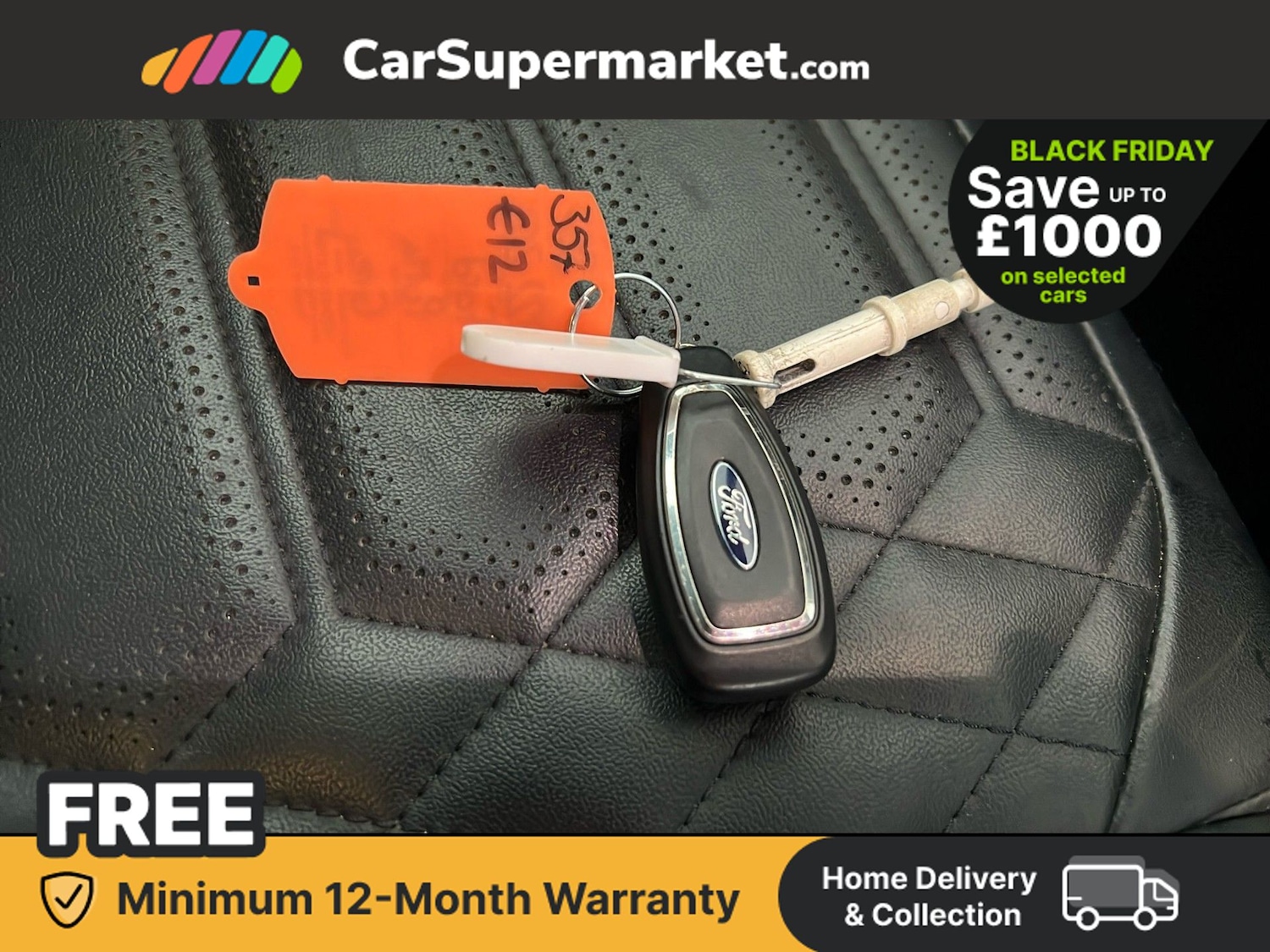 Used Ford Puma 2022 for sale - 76638183: Photo 24