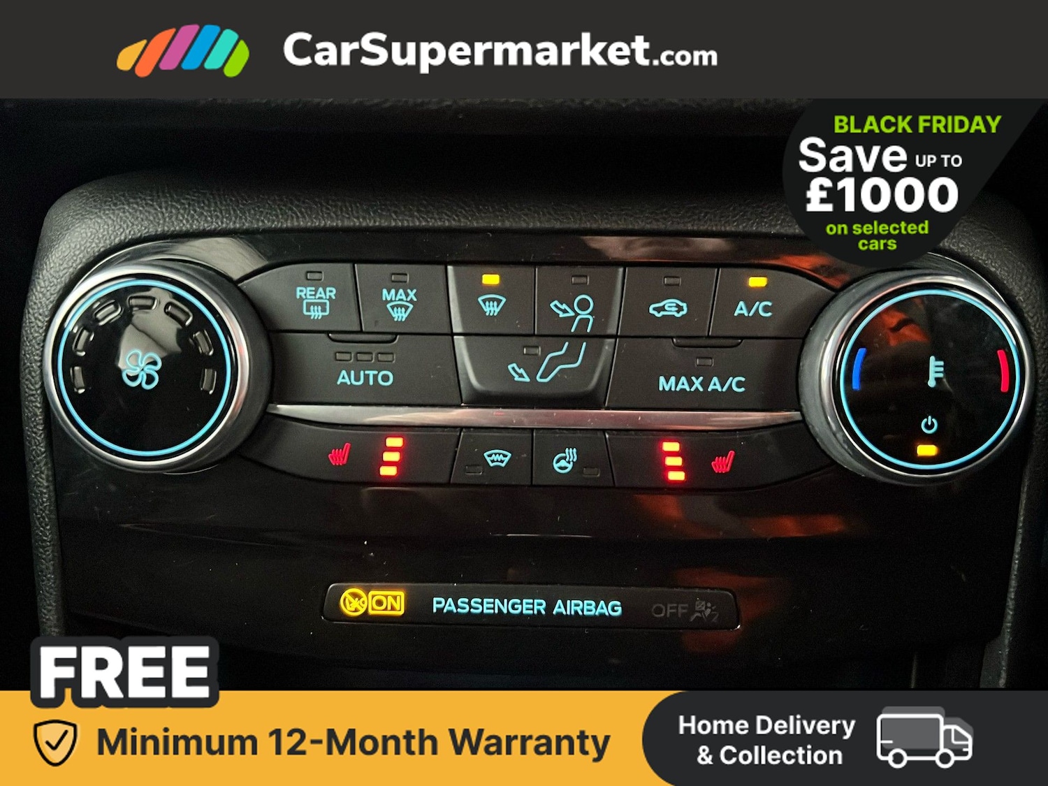 Used Ford Puma 2022 for sale - 76638183: Photo 29