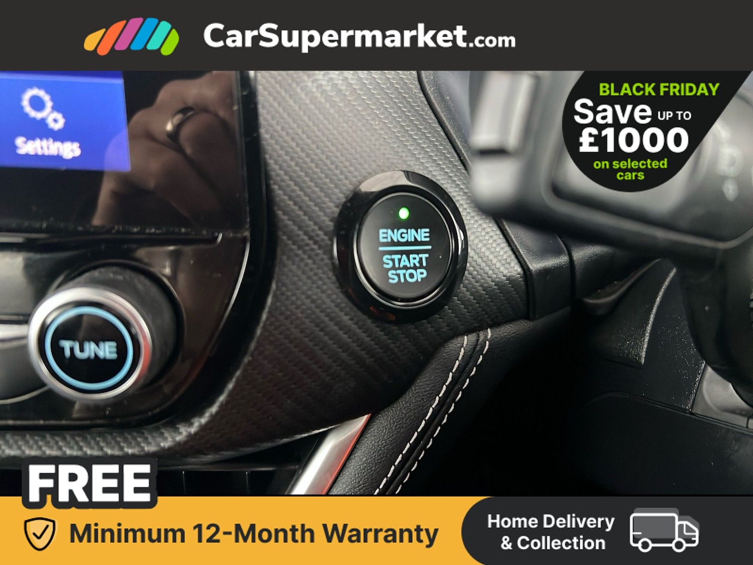 Used Ford Puma 2022 for sale - 76638183: Photo 30