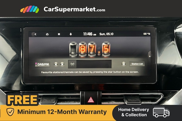 Used Kia Niro 2021 for sale - 76186046: Photo 10