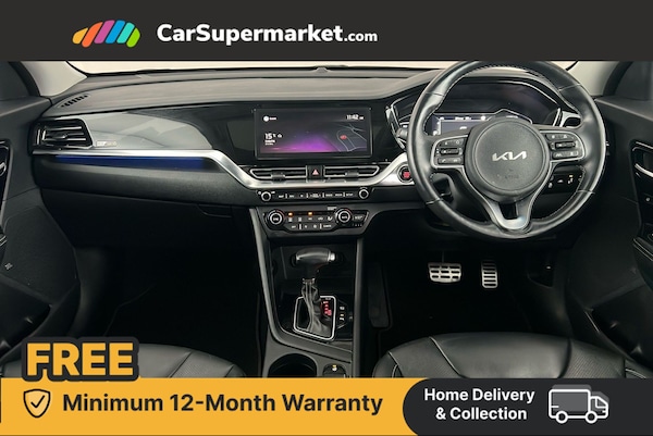 Used Kia Niro 2021 for sale - 76186046: Photo 7
