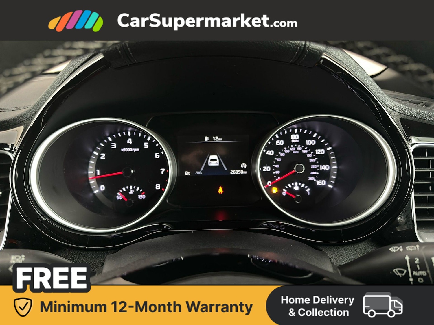 Used Kia Pro Ceed 2023 for sale - 77540925: Photo 15