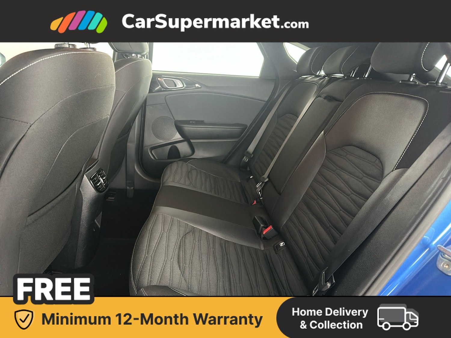 Used Kia Pro Ceed 2023 for sale - 77540925: Photo 18