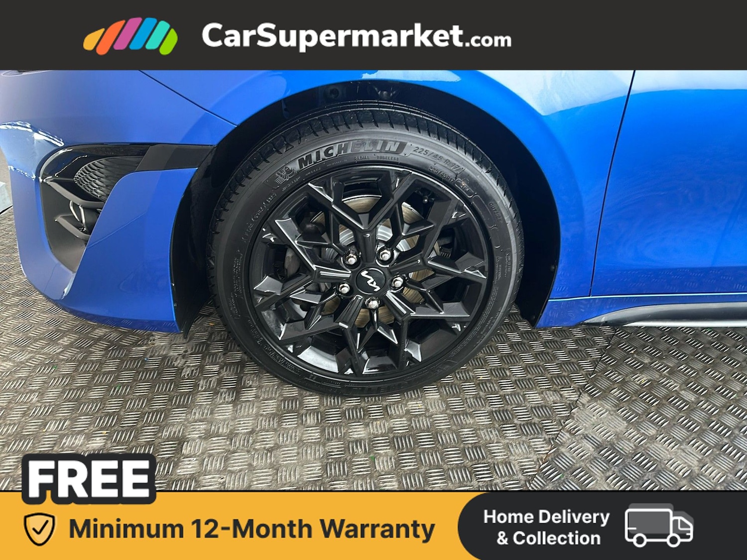 Used Kia Pro Ceed 2023 for sale - 77540925: Photo 19