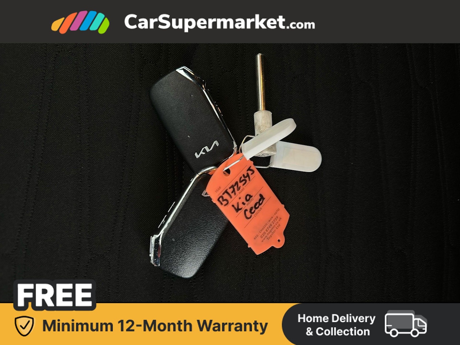 Used Kia Pro Ceed 2023 for sale - 77540925: Photo 23