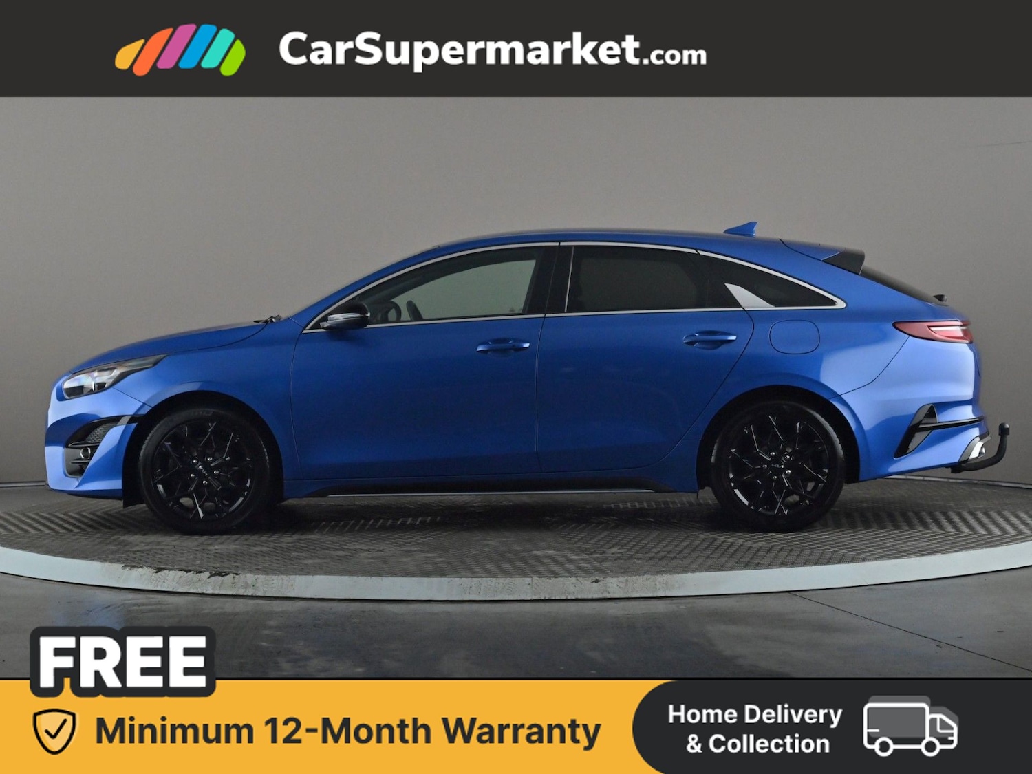 Used Kia Pro Ceed 2023 for sale - 77540925: Photo 3