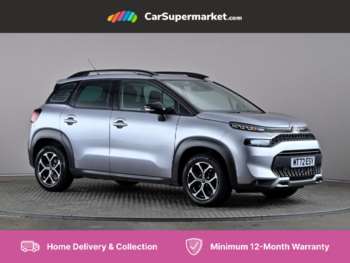 2022 - 1.2 PureTech 110 Shine 5-Door