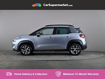 Used Citroen C3 Aircross 2022 for sale - 75202363: Photo