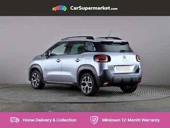 Used Citroen C3 Aircross 2022 for sale - 75202363: Photo